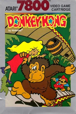 Donkey Kong