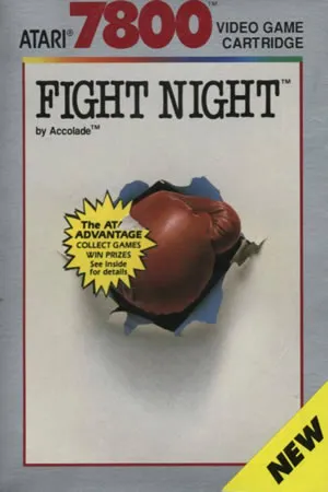 Fight Night