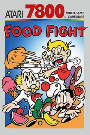 Food Fight