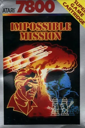 Impossible Mission