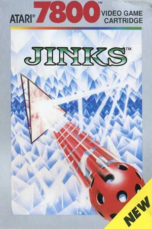 Jinks