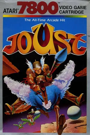 Joust
