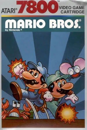Mario Bros