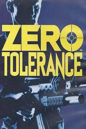 Zero Tolerance