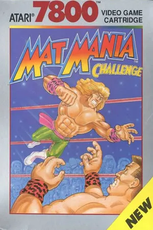 Mat Mania Challenge