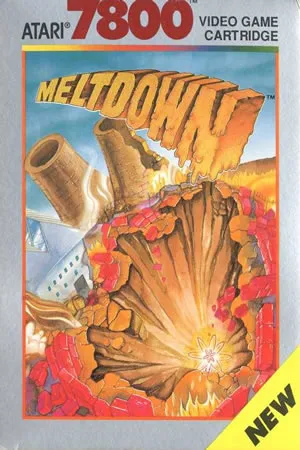Meltdown