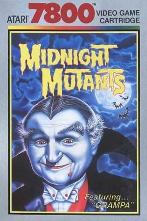 Midnight Mutants