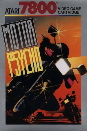 Motor Psycho