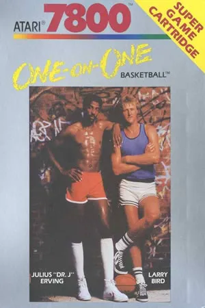 One-on-One Basketball