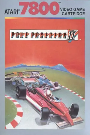 Pole Position II