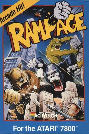 Rampage