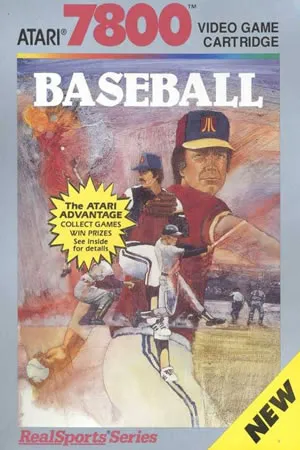 RealSports Baseball