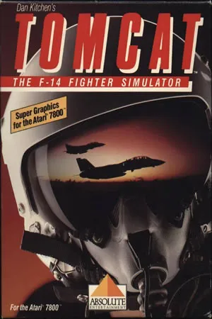 Tomcat - The F-14