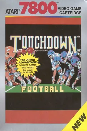 Touchdown Football