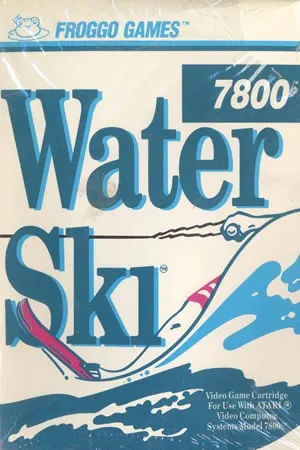 Water Ski