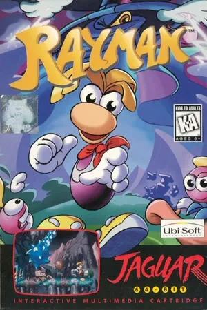 Rayman