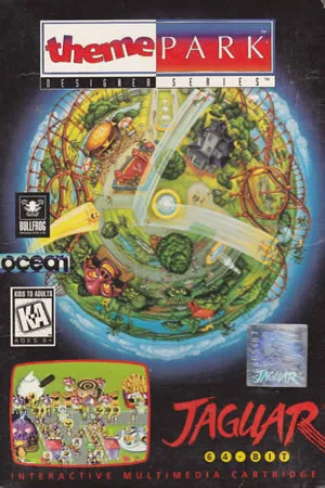 Theme Park