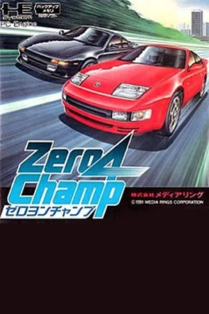 Zero 4 Champ