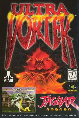 Ultra Vortek