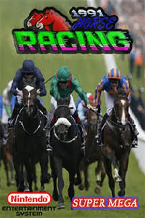 1991 Horse Racing