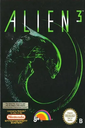 Alien 3
