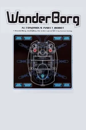 WonderBorg