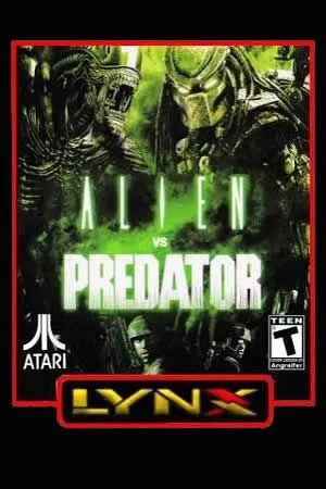 Alien vs Predator