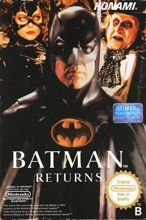 Batman Returns