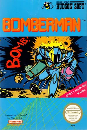 Bomberman
