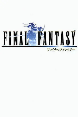 Final Fantasy