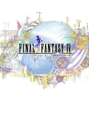Final Fantasy 4