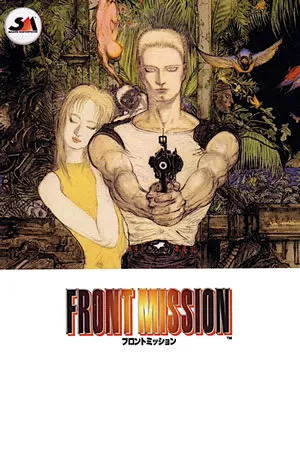Front Mission