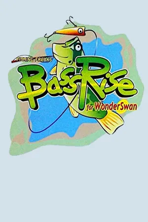 Fishing Freaks - Bass Rise