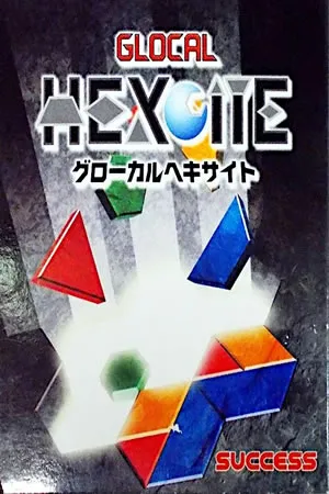 Glocal Hexcite