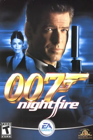 007 - NightFire