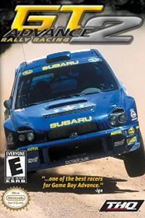 Advance GT2