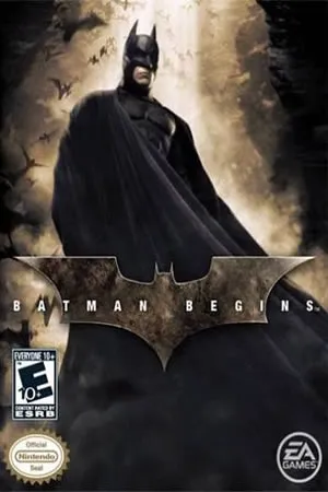 Batman Begins