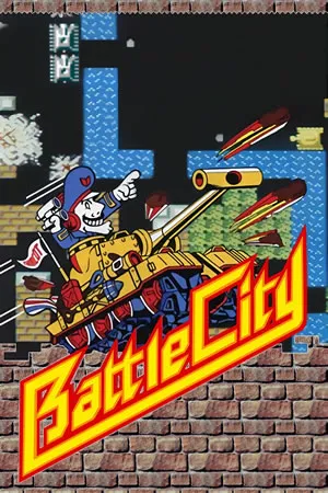 BattleCity