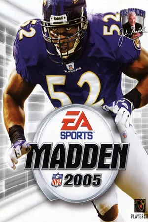 Madden NFL 2005