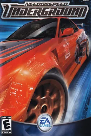 Need for Speed - Underground