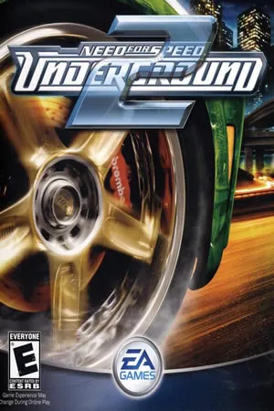 Need for Speed - Underground 2