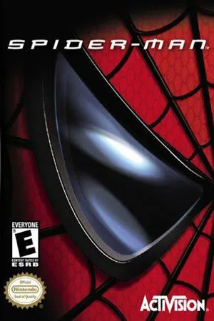 Spider-Man