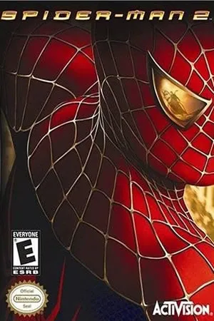 Spider-Man 2