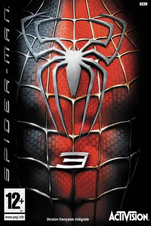 Spider-Man 3