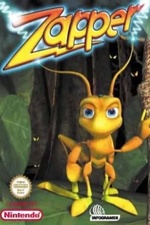 Zapper