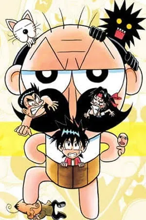 Zettaizetsumei Dangerous Jiisan 2