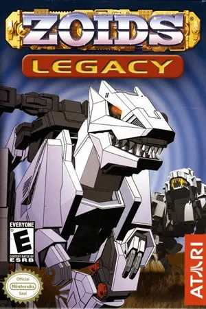 Zoids Legacy