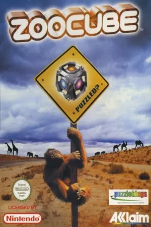 ZooCube