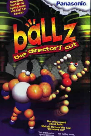 Ballz - The Director`s Cut