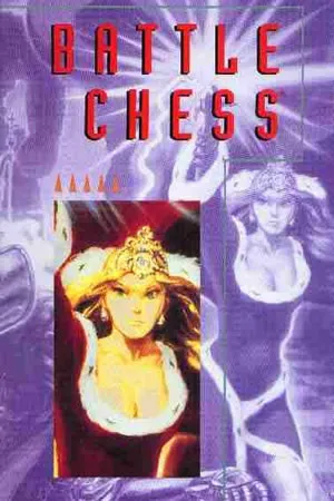 Battle Chess